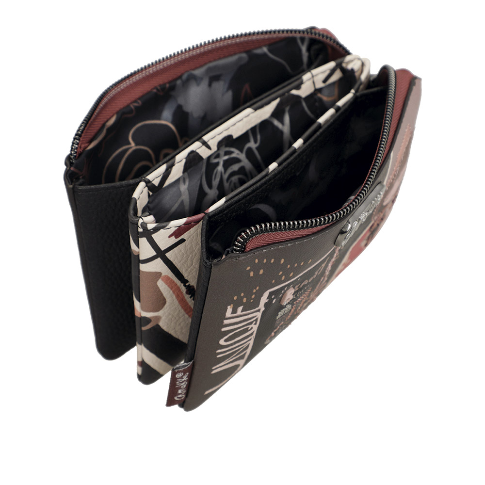 Novačanik Anekke Mademoiselle