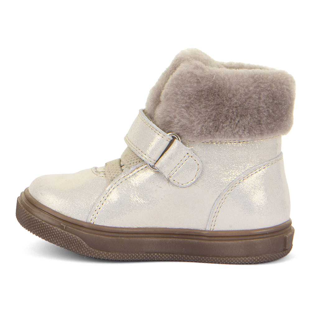 Dječja gležnjača - BASCO TEX