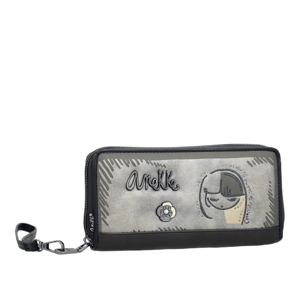 Novčanik Anekke Nature Koko RFID