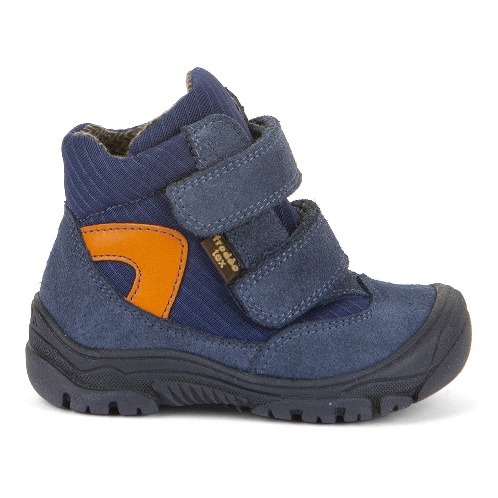 Dječja gležnjača - LINZ TEX BABY