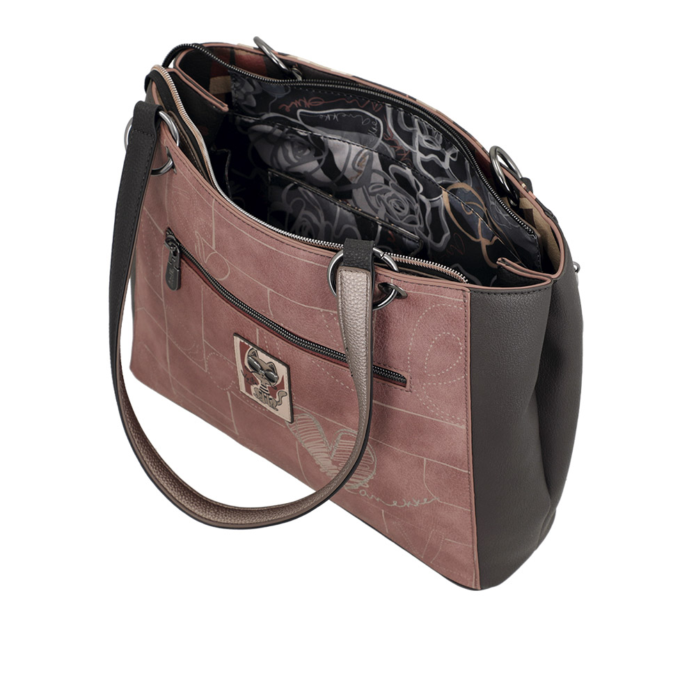 Torba AneKKe Parisian