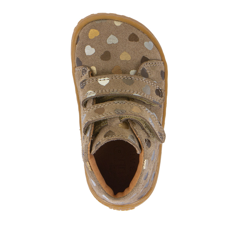 Dječje cipele - BAREFOOT FIRST STEP