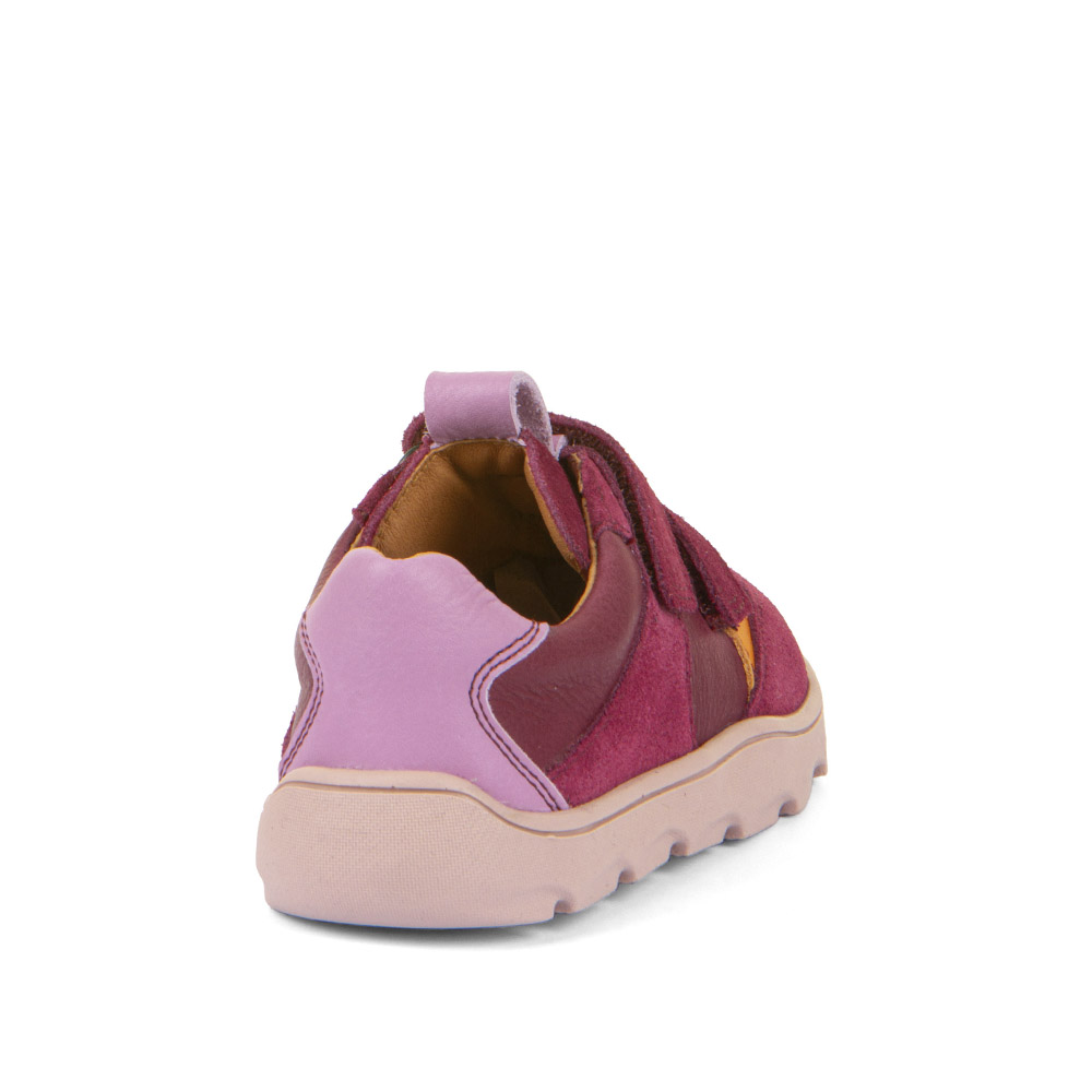 Dječje cipele - ZERU SPRING BAREFOOT