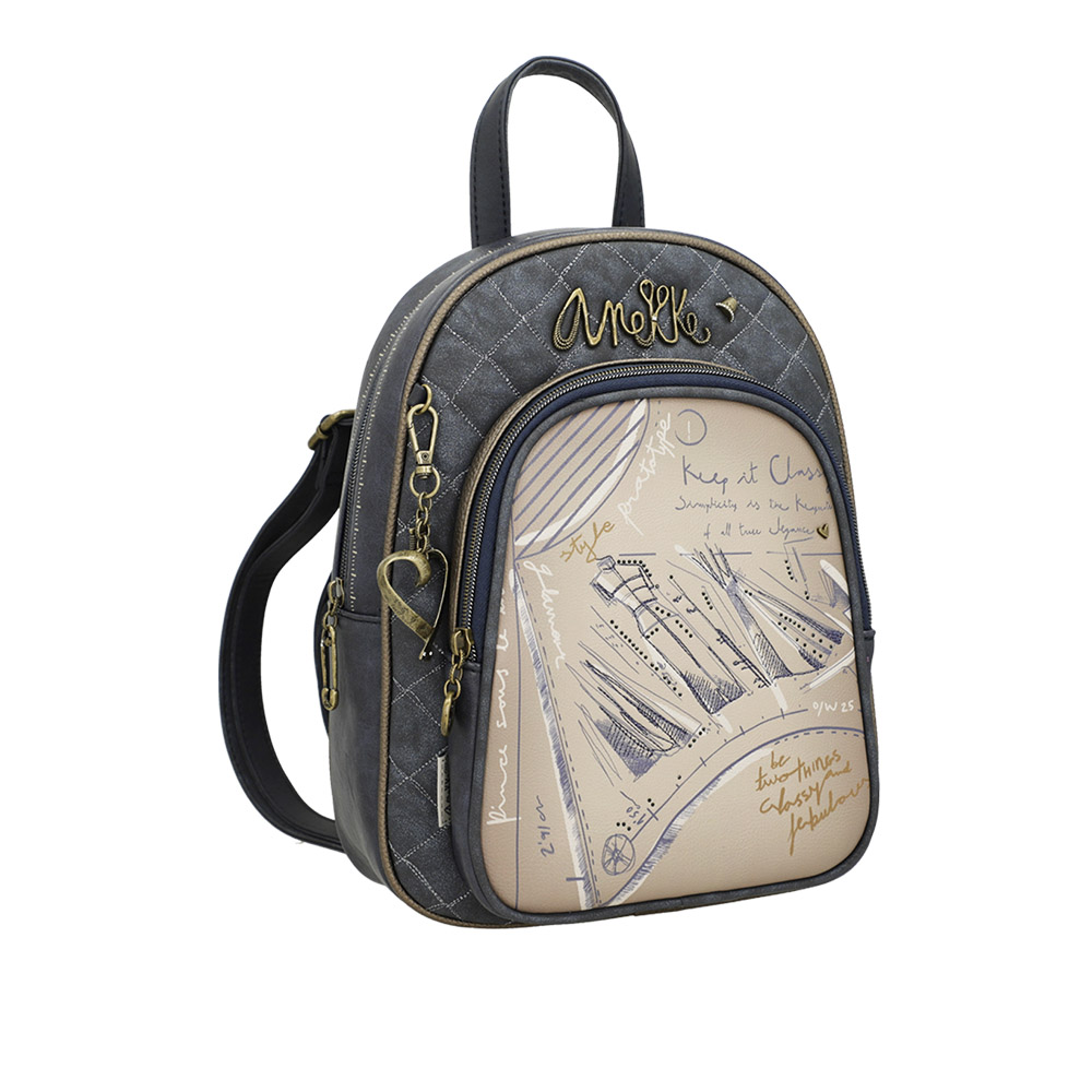 Ruksak AneKKe Studio