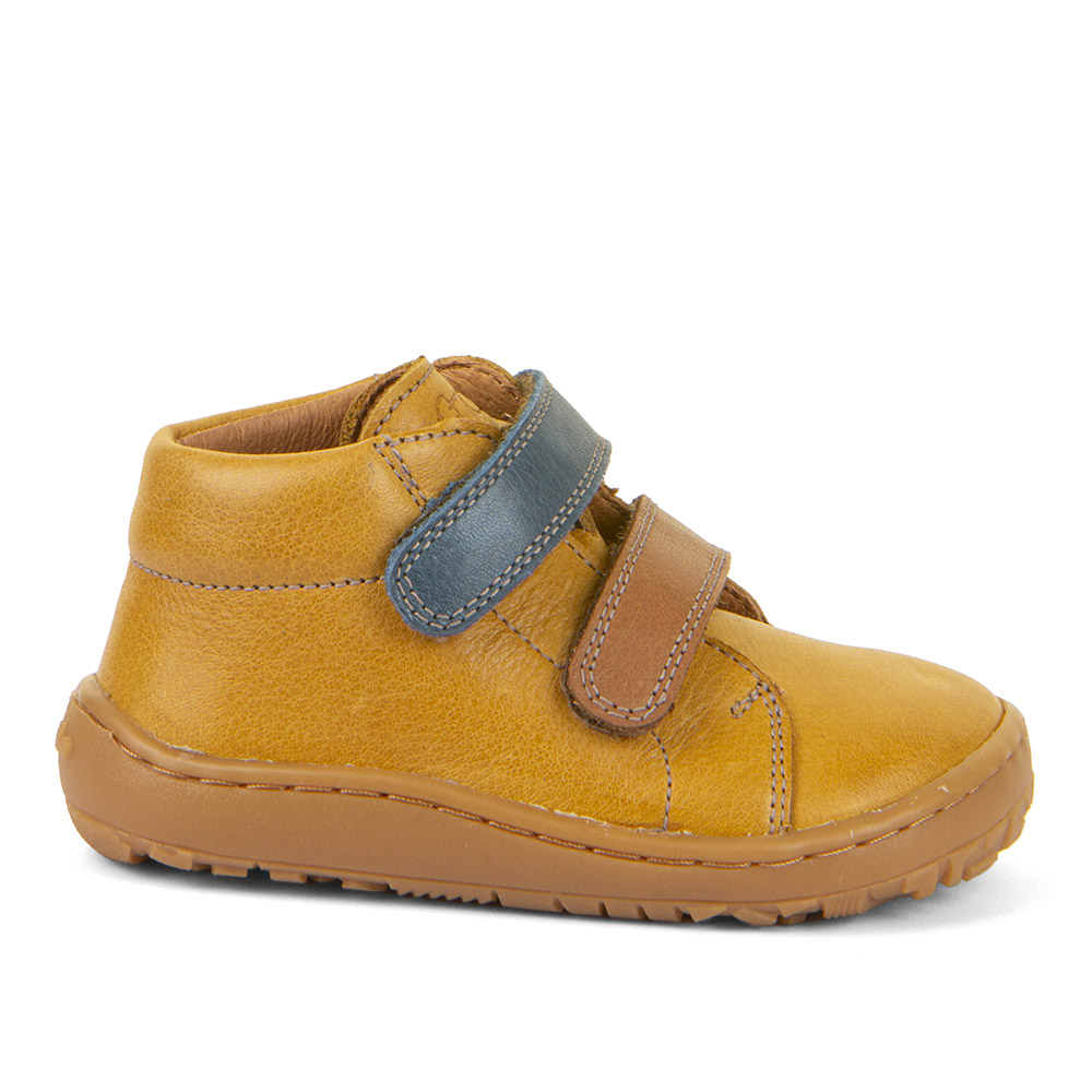 Dječje cipele - BAREFOOT FIRST STEP