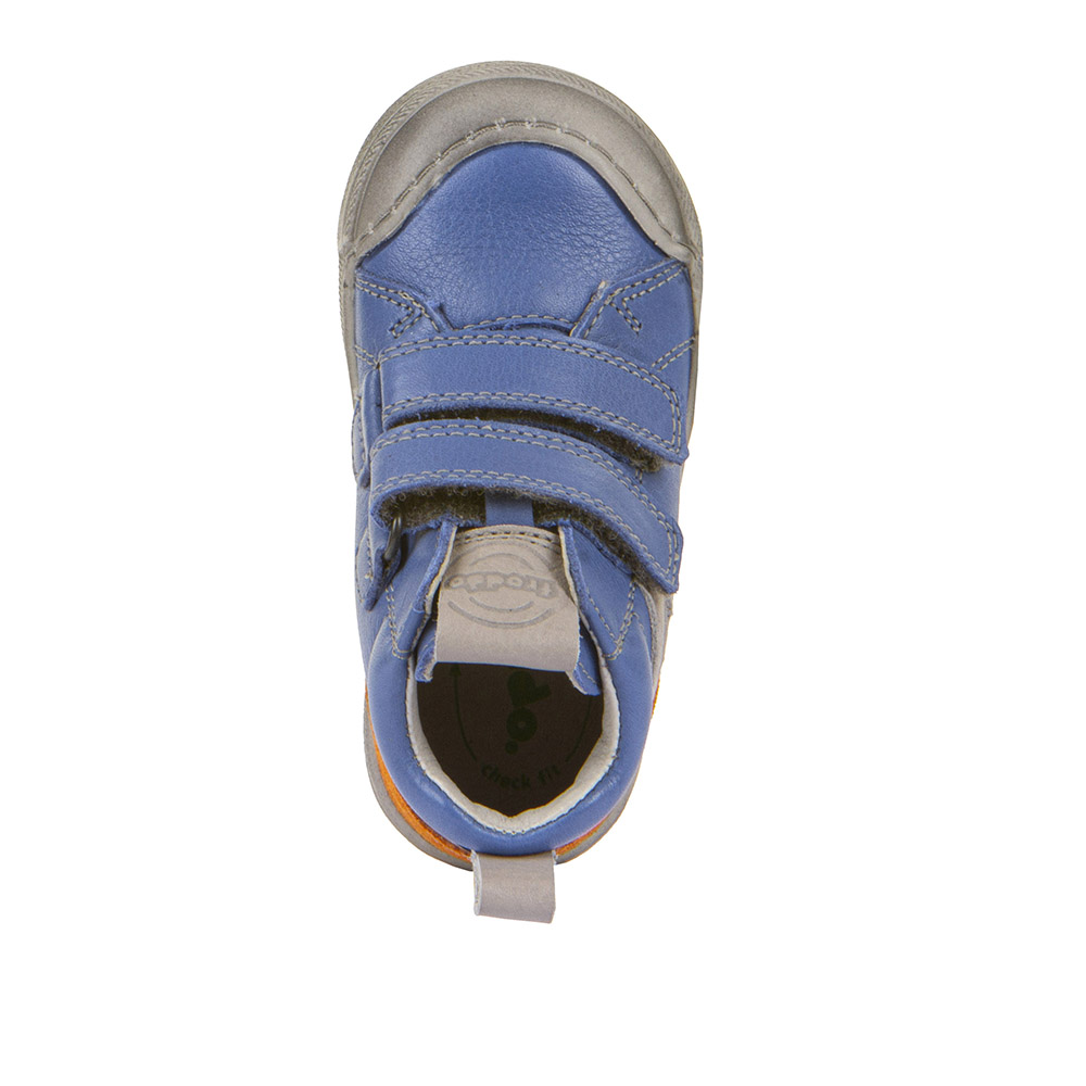 Dječje gležnjače - ROSARIO HIGH-TOP