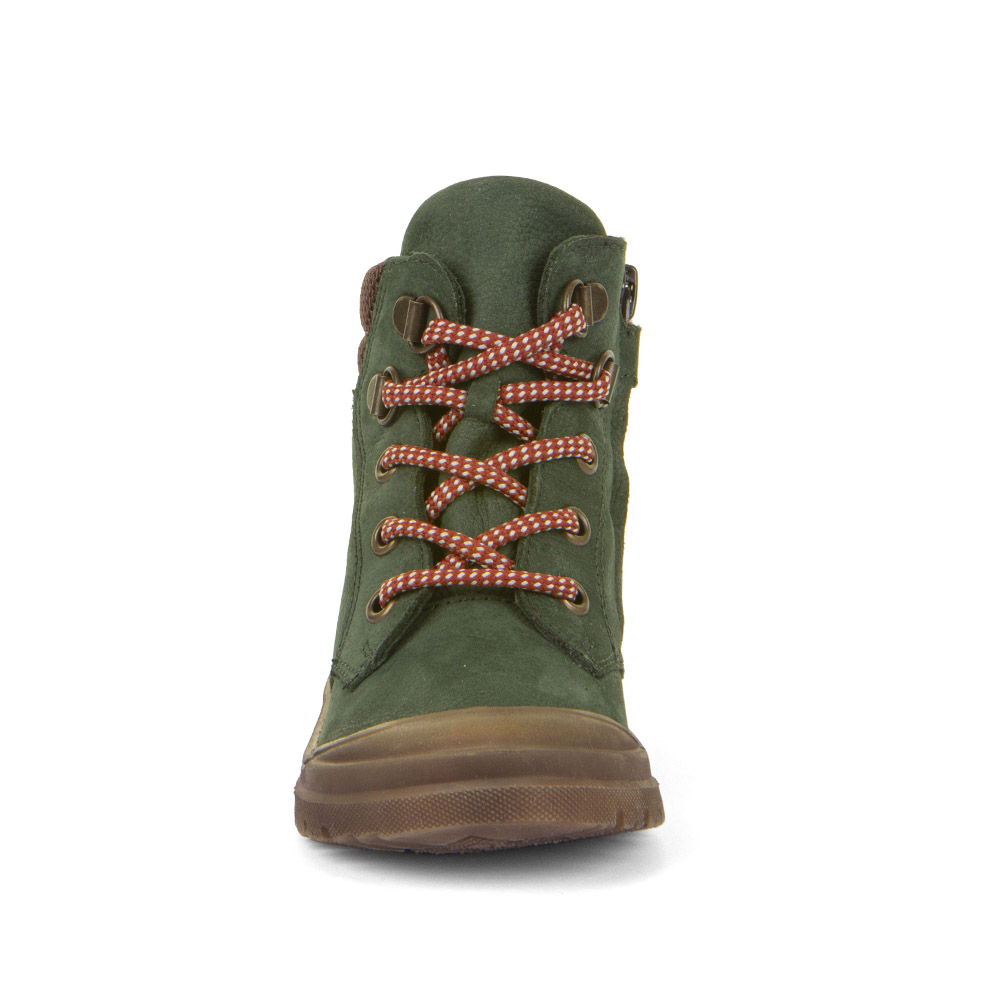 Dječja čizma - TYLAS TEX LACES