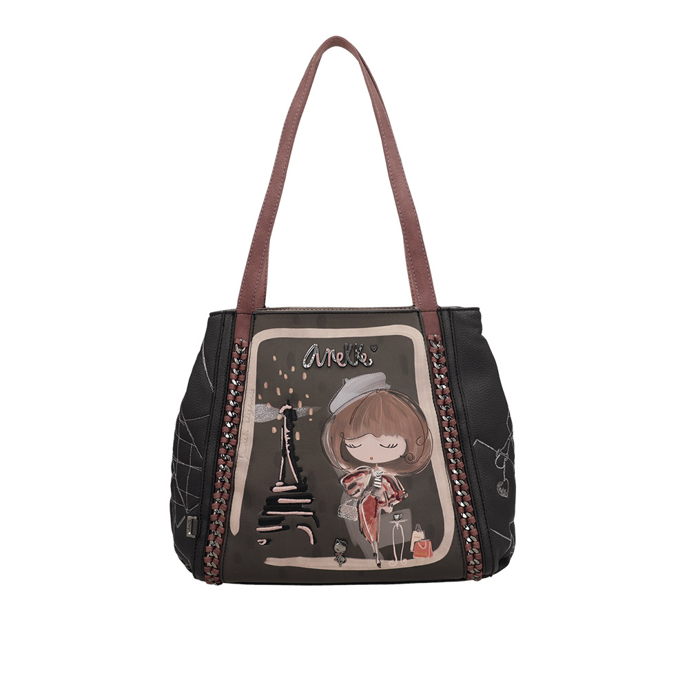Torba AneKKe Mademoiselle