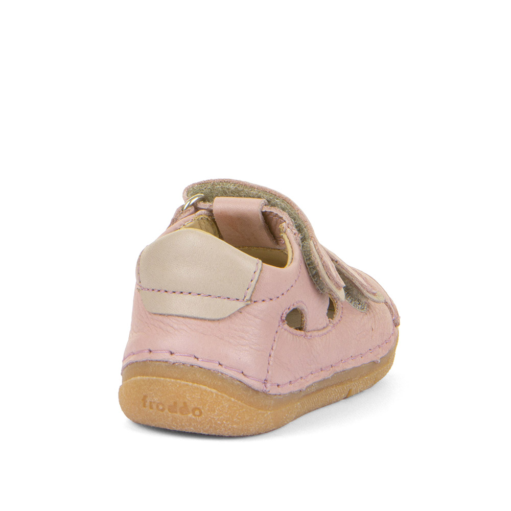 Dječje sandale - PAIX UP DOUBLE