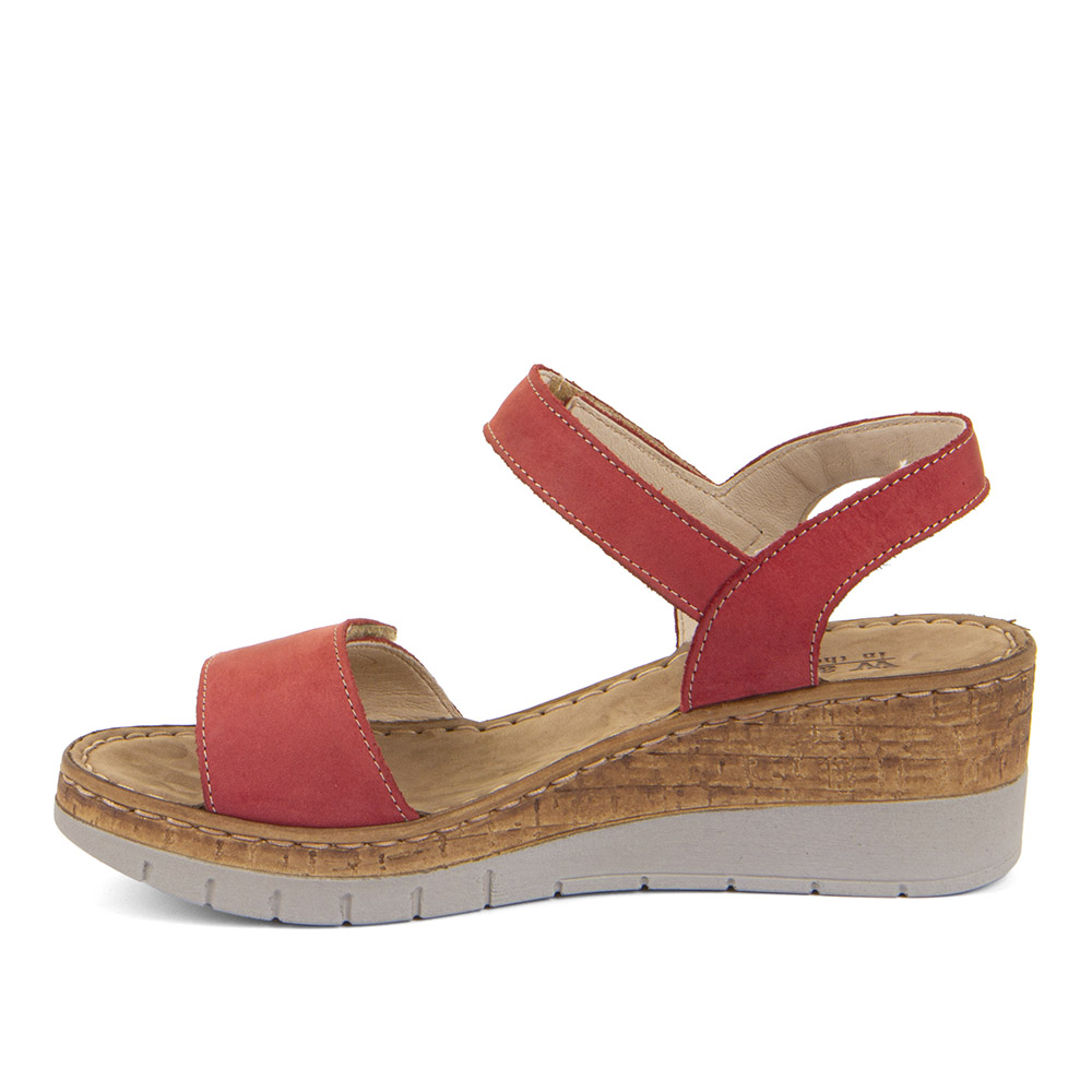 Ženske sandale Walk