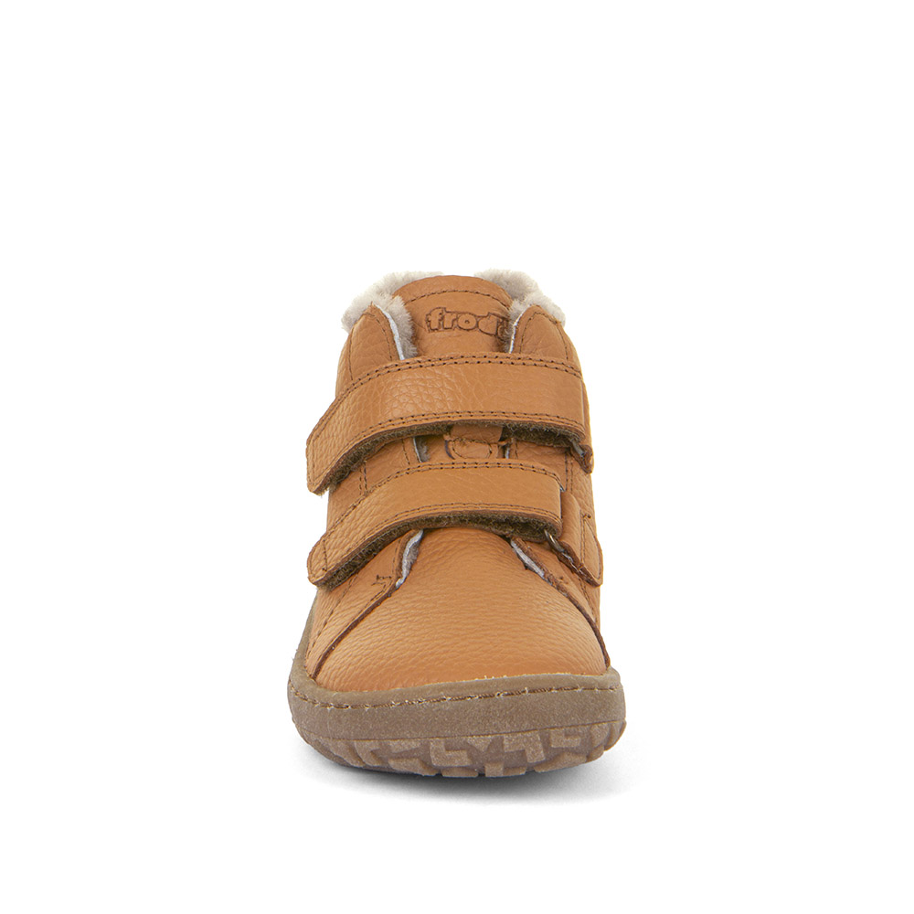 Dječja gležnjača - BAREFOOT WINTER FURRY