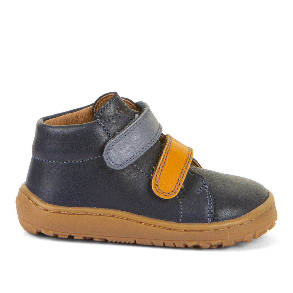 Dječje cipele - BAREFOOT FIRST STEP