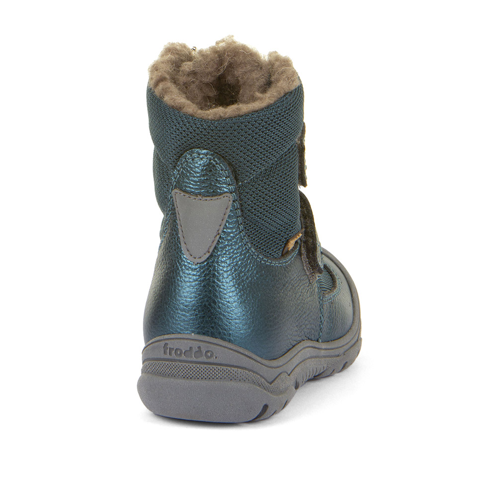 Dječja čizma - LINZ WOOL TEX HIGH