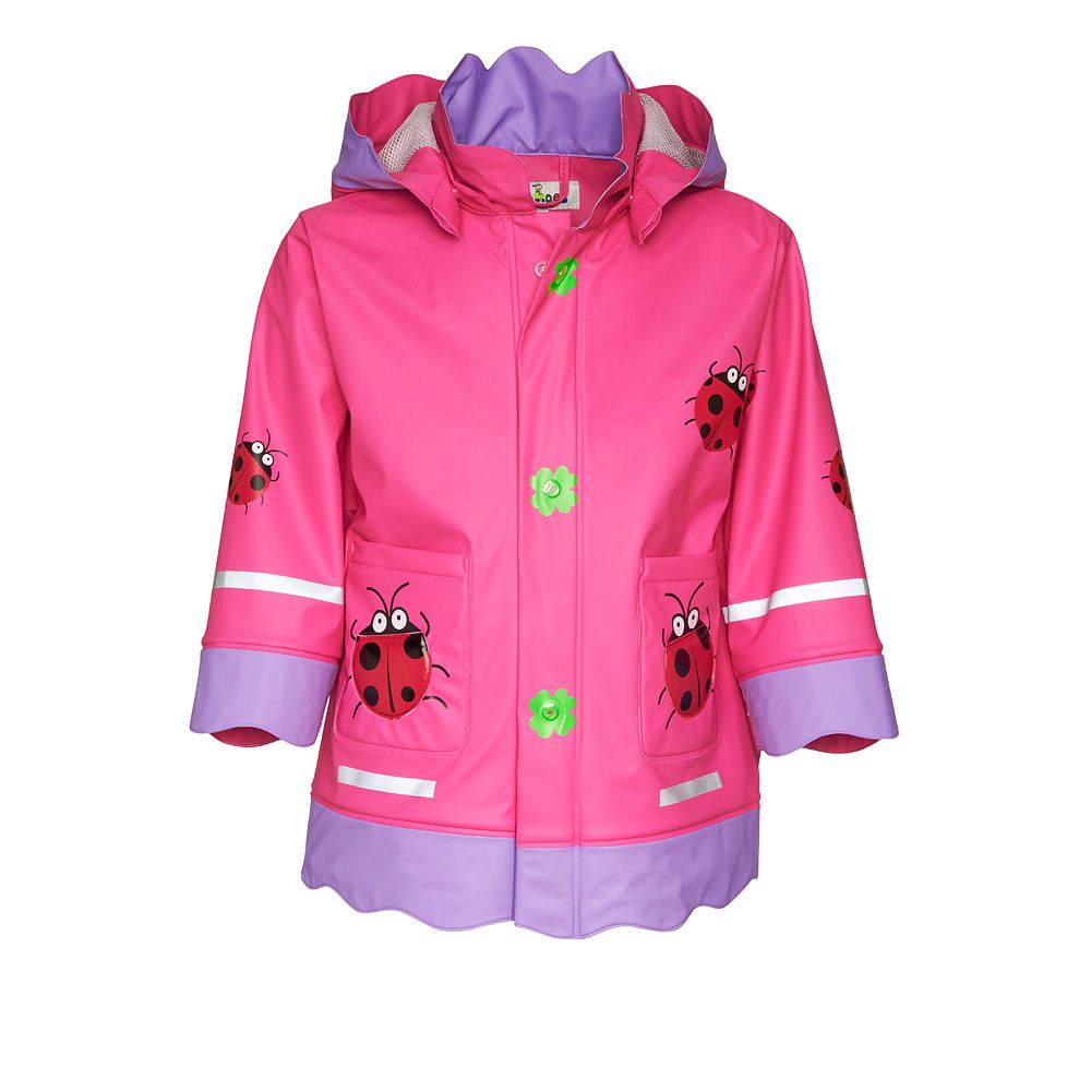 Dječja kišna jakna