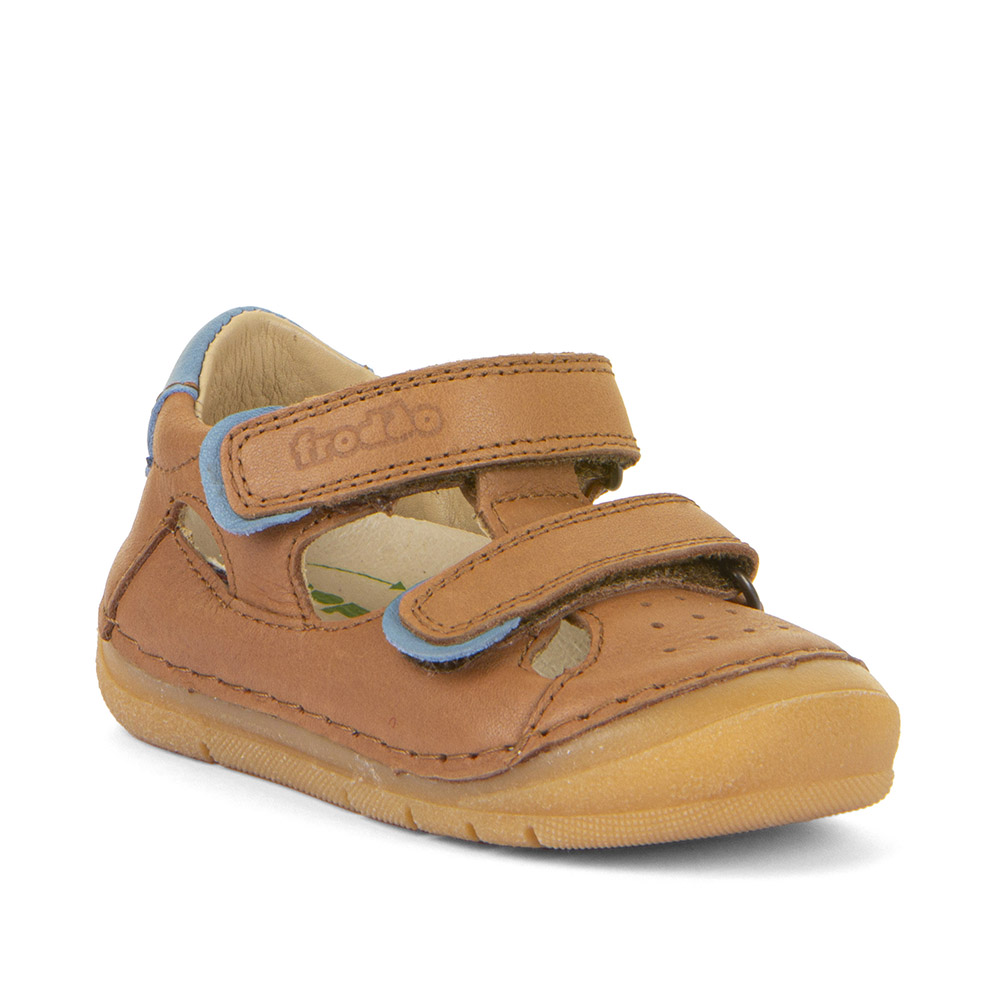 Dječje sandale - PAIX UP DOUBLE