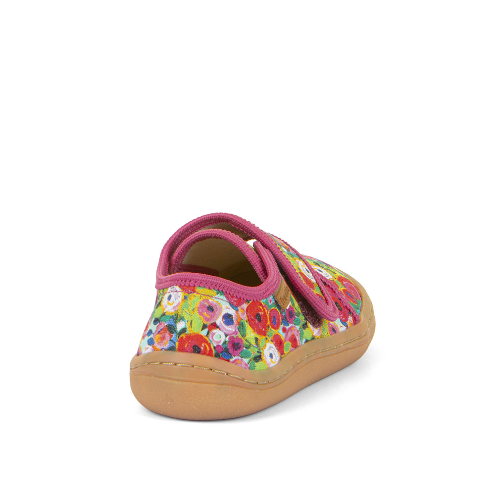 Dječja papuča - BAREFOOT SLIPPERS