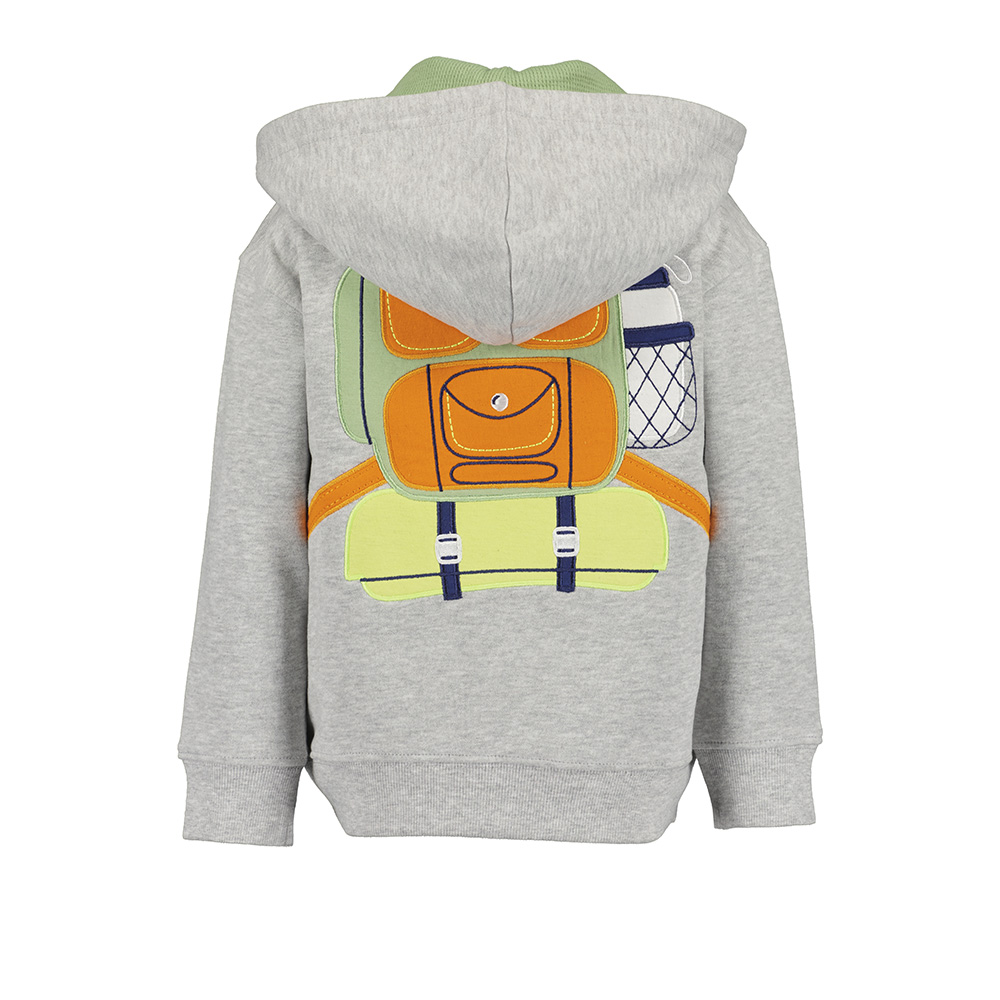 Dječji gornji dio trenirke