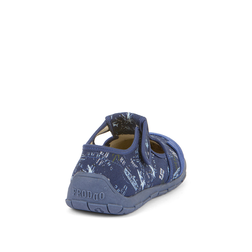 Dječja papuča - CLASSIC SLIPPERS