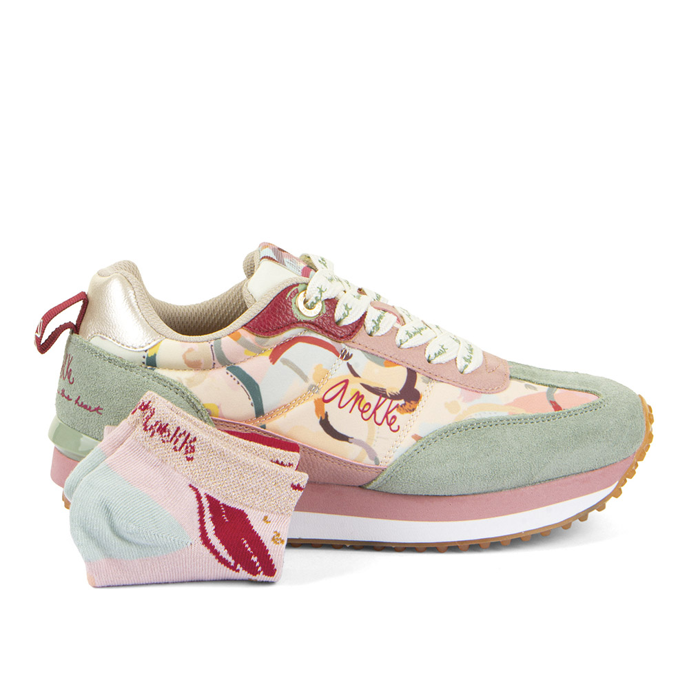 Ženske tenisice Anekke