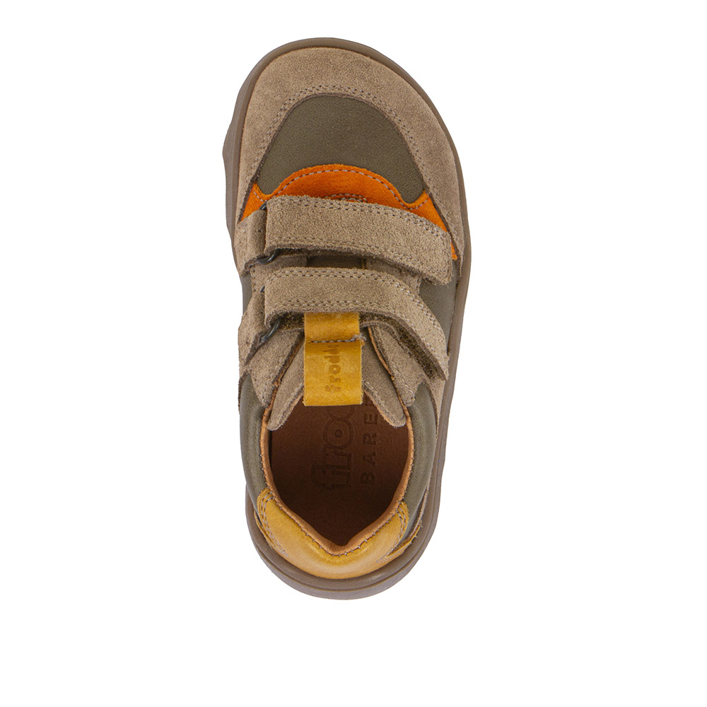 Dječje cipele - ZERU SPRING BAREFOOT