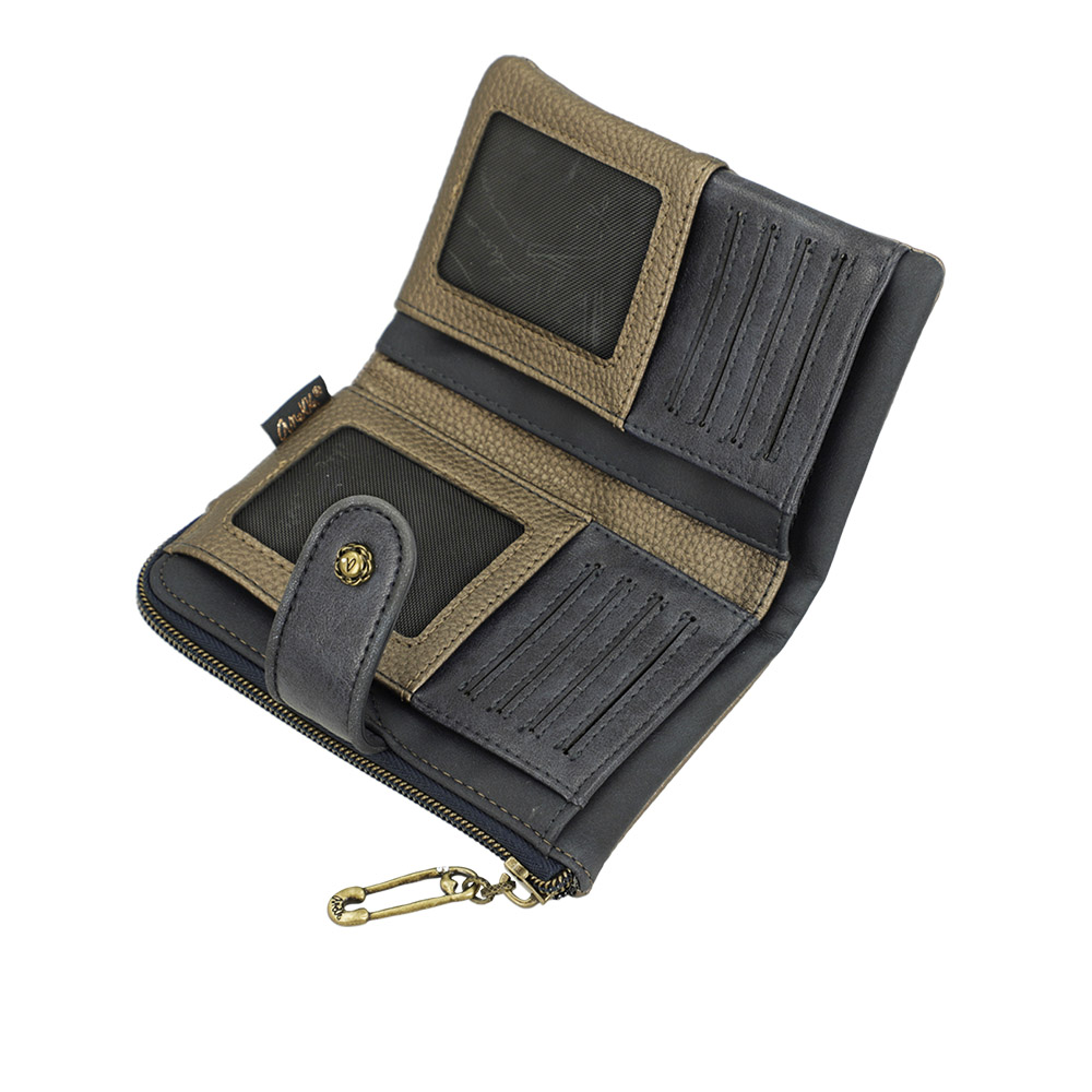 Novčanik AneKKe Boutique RFID