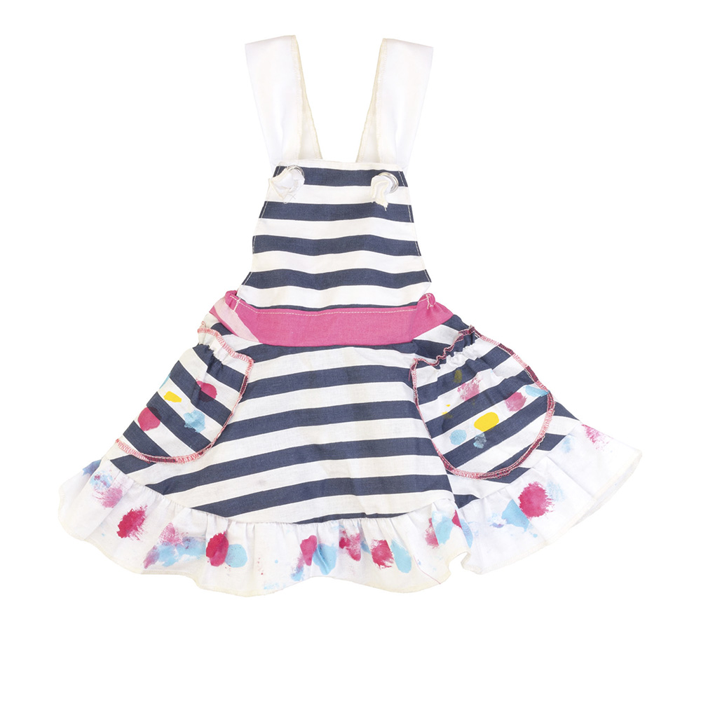 Dječja Treger haljina