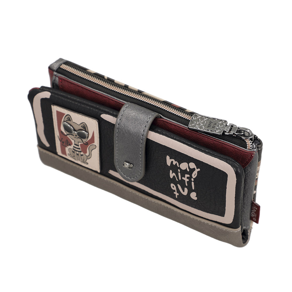 Novčanik AneKKe Parisian RFID