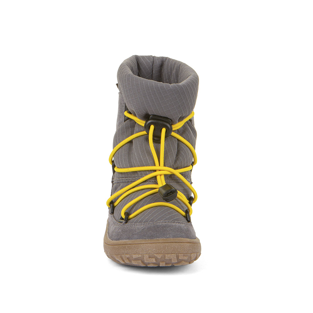 Dječja čizma - BAREFOOT TEX TRACK WOOL