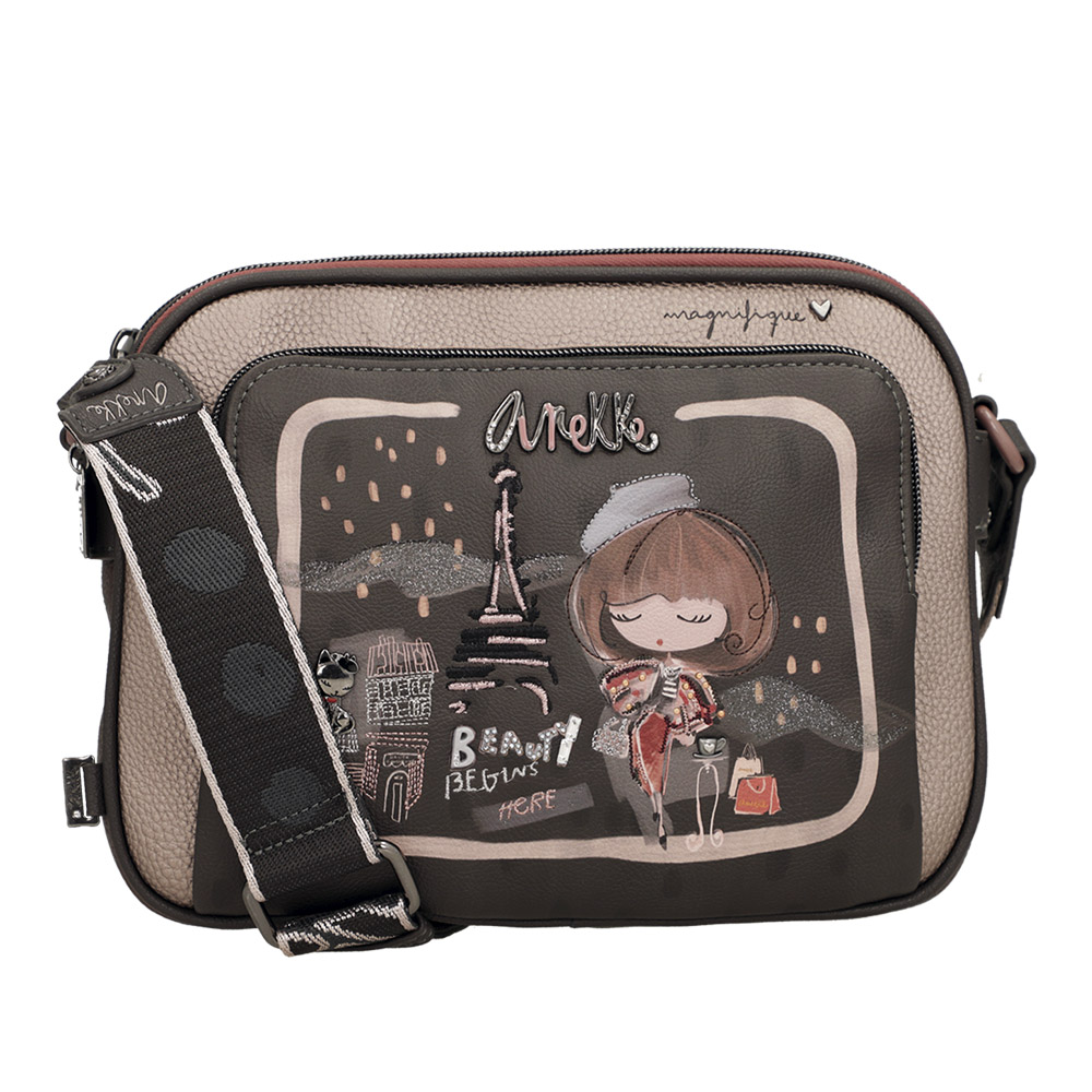 Torba AneKKe Mademoiselle