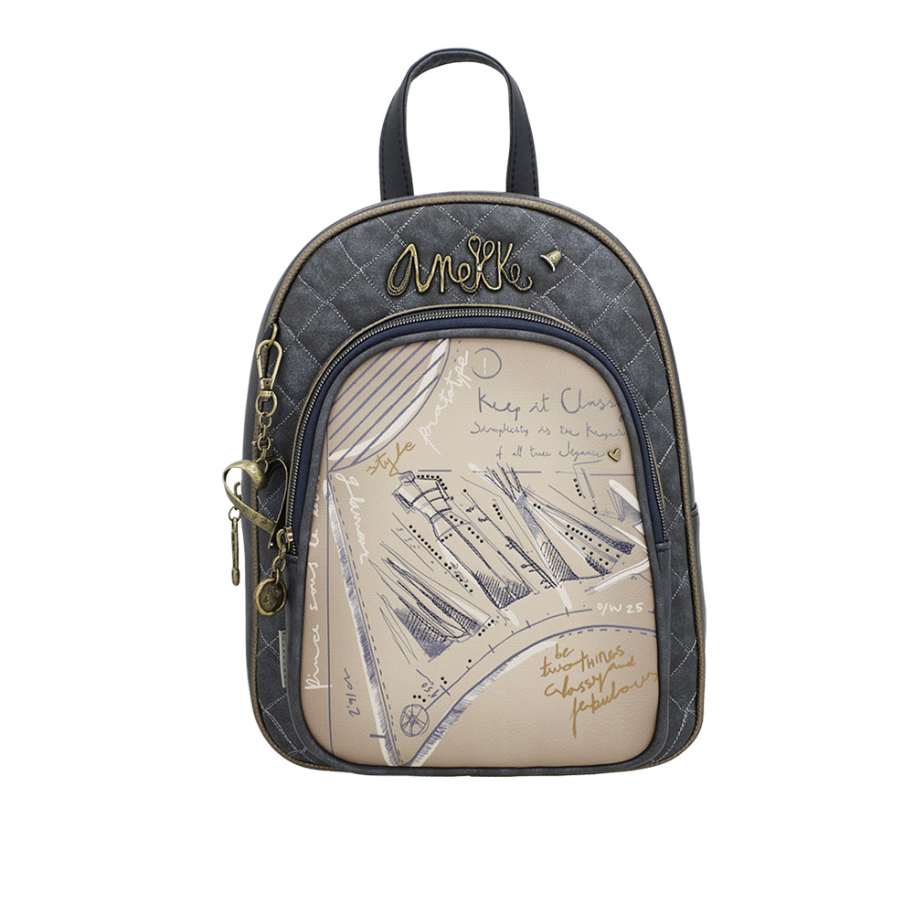 Ruksak AneKKe Studio