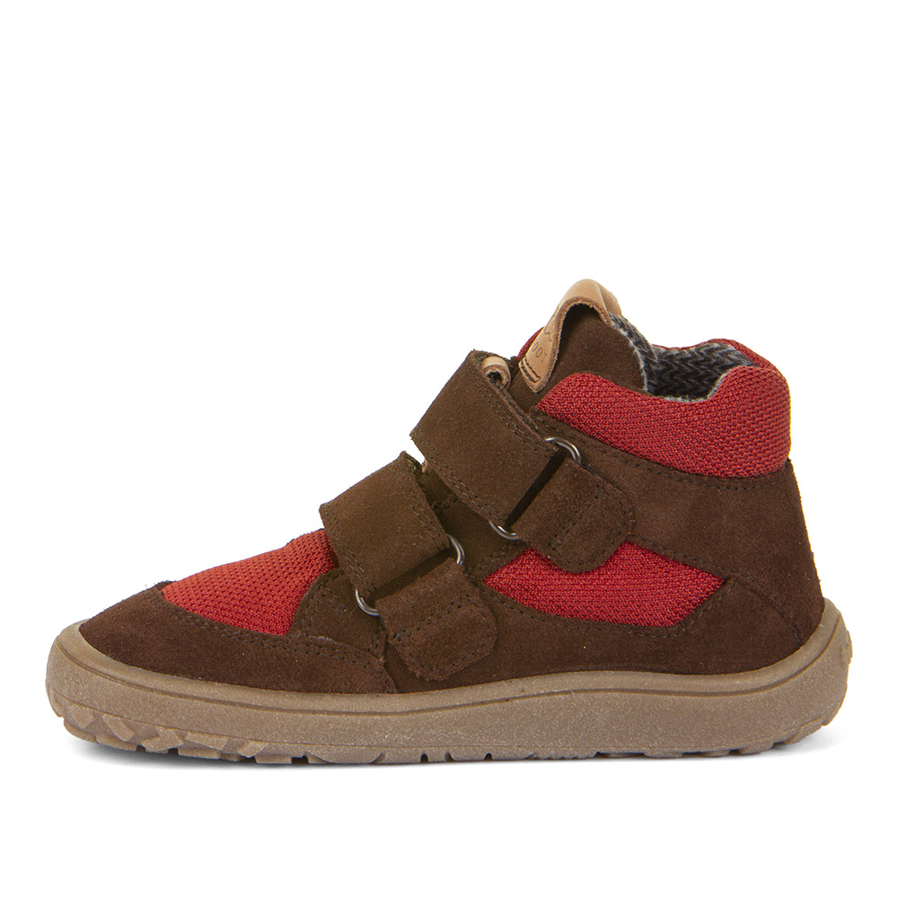 Dječja gležnjača - BAREFOOT TEX AUTUMN