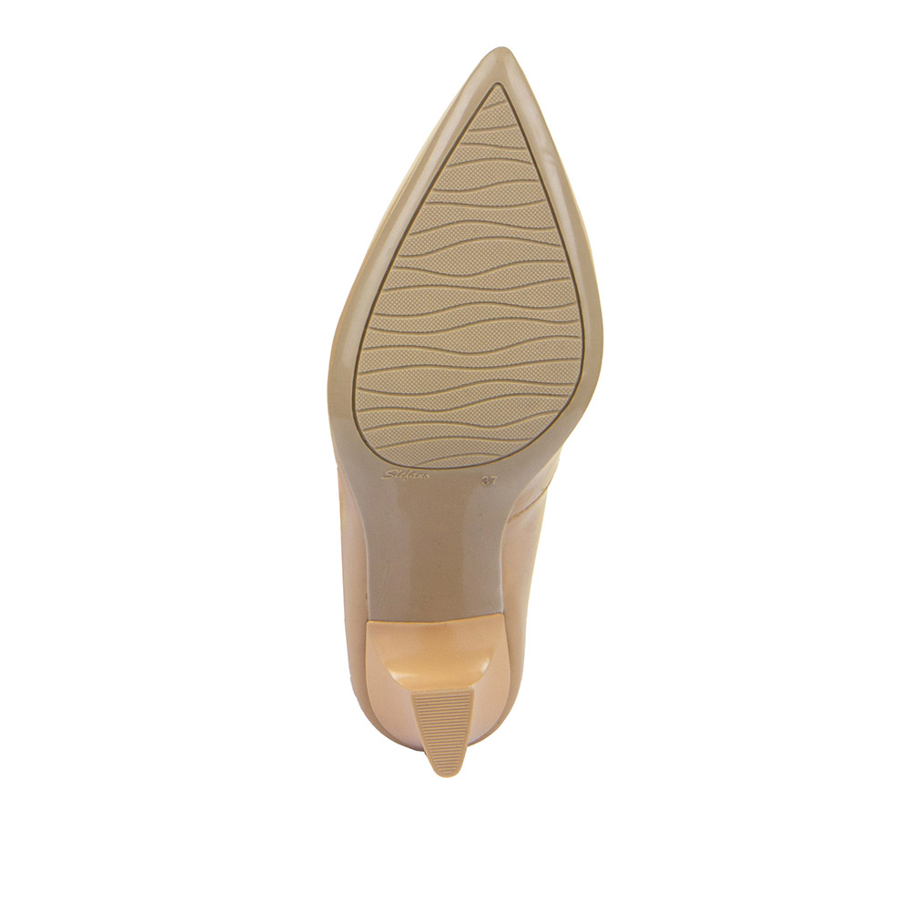 Ženske cipele na petu Stefano