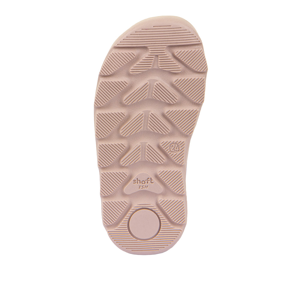 Dječje cipele - ZERU SPRING BAREFOOT