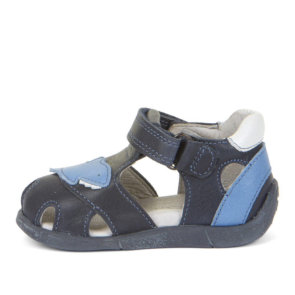 Sandale za dječake - BAMBI STEP