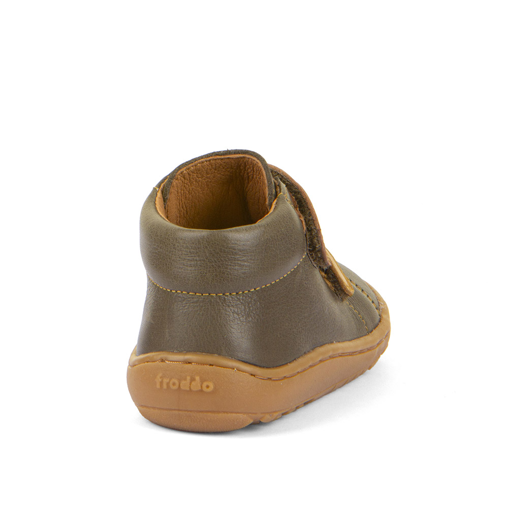 Dječje cipele - BAREFOOT FIRST STEP