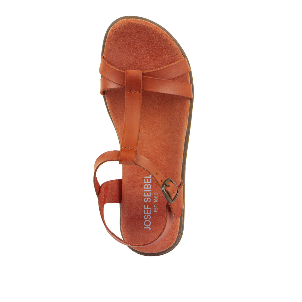 Ženske sandale Josef Seibel