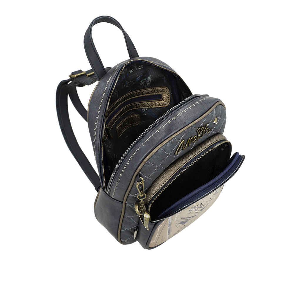 Ruksak AneKKe Studio