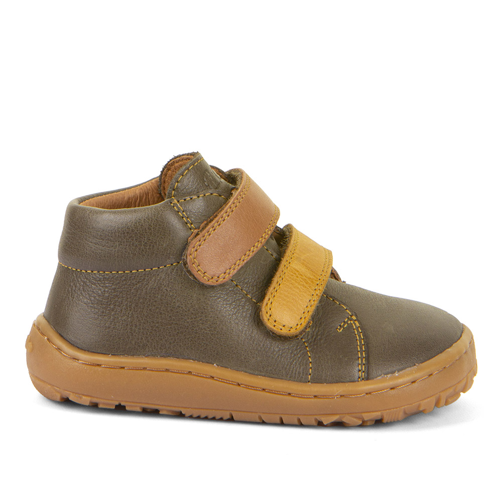 Dječje cipele - BAREFOOT FIRST STEP