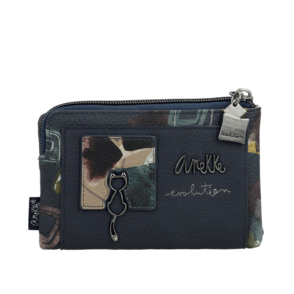 Novčanik Anekke Evolution RFID