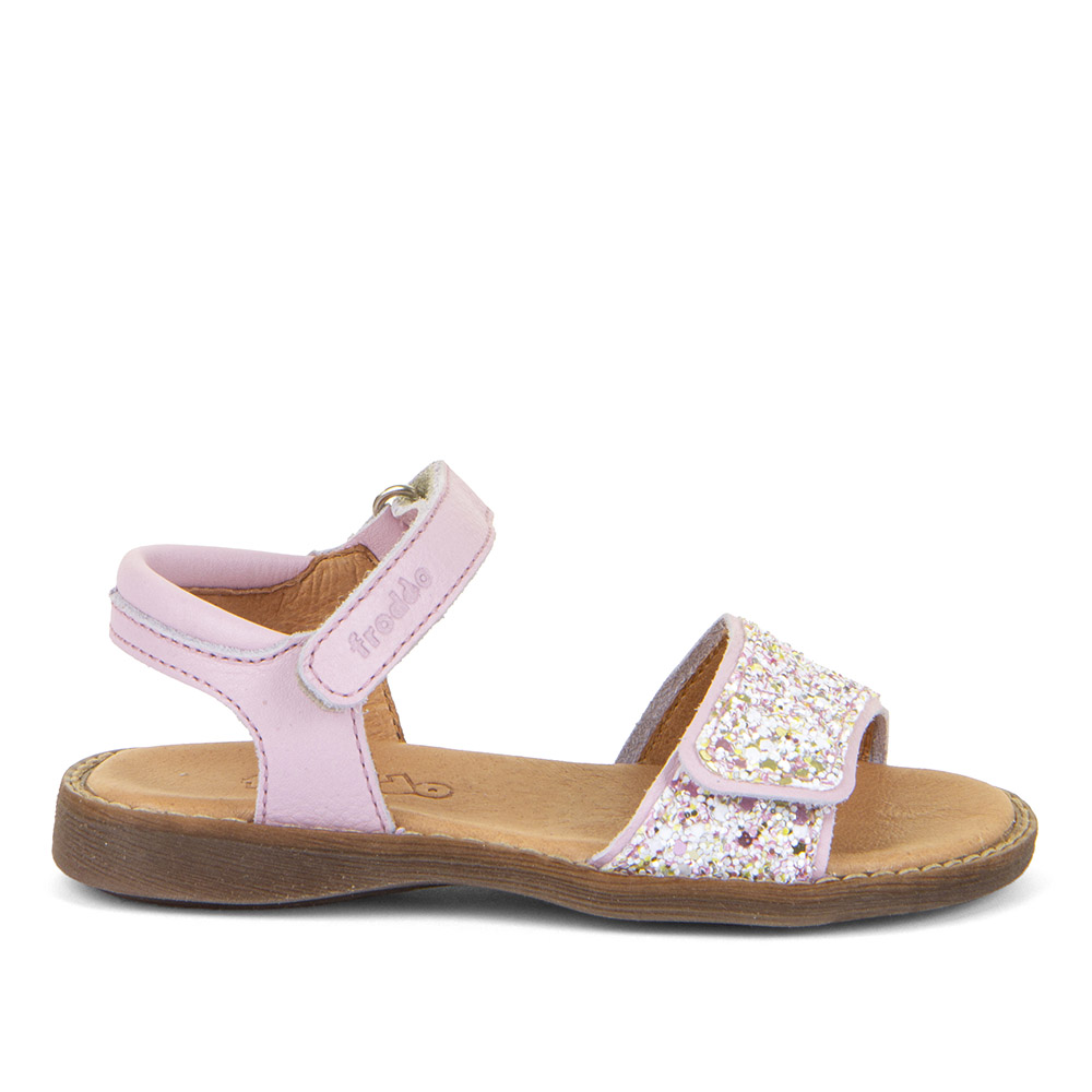 Dječje sandale - LORE SPARKLE