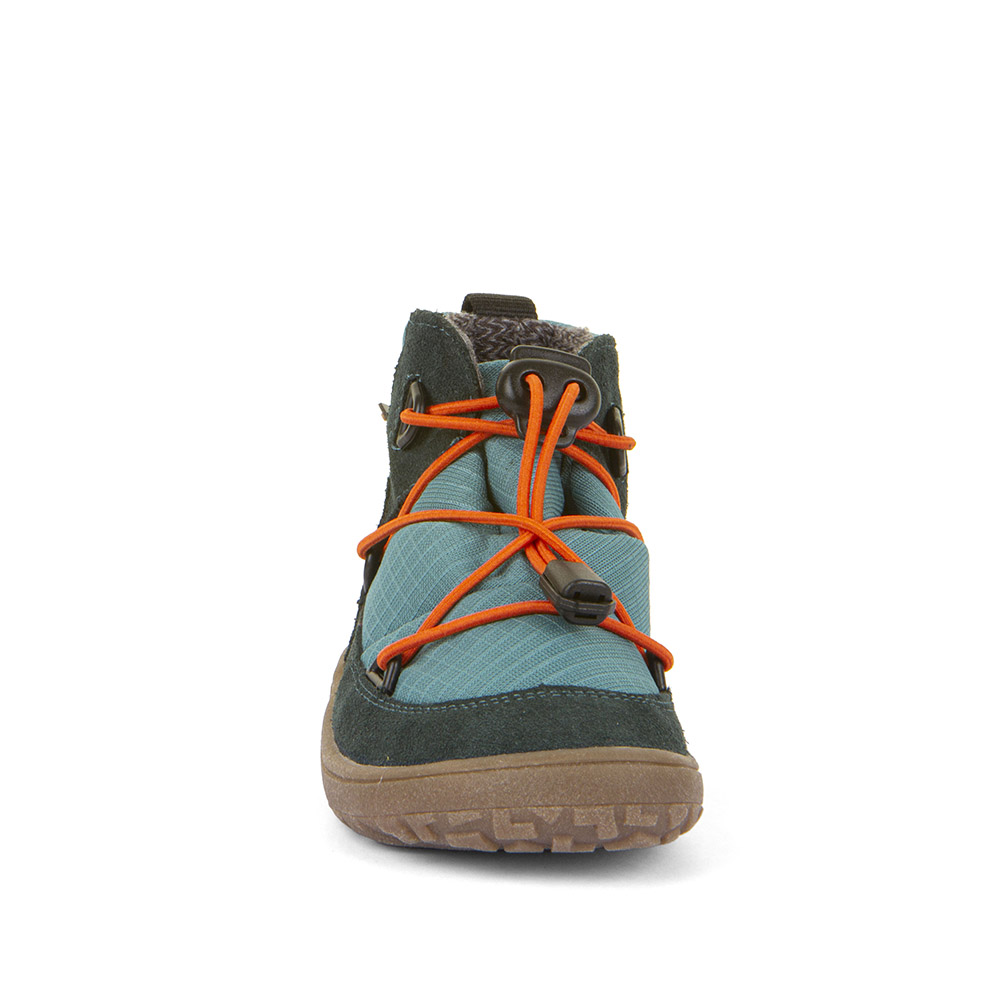 Dječja gležnjača - BAREFOOT TEX TRACK