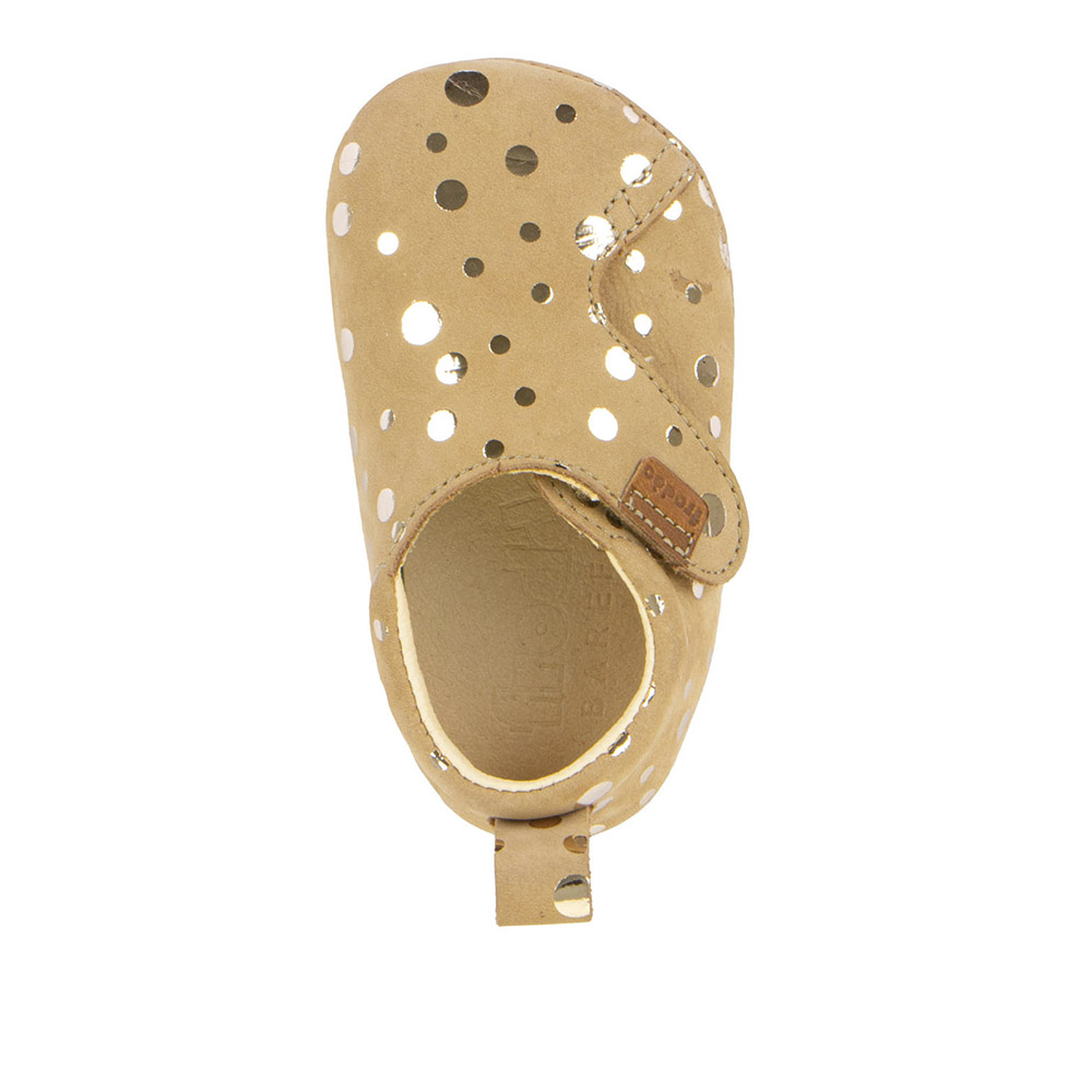 Dječje cipele - BAREFOOT WALKERS