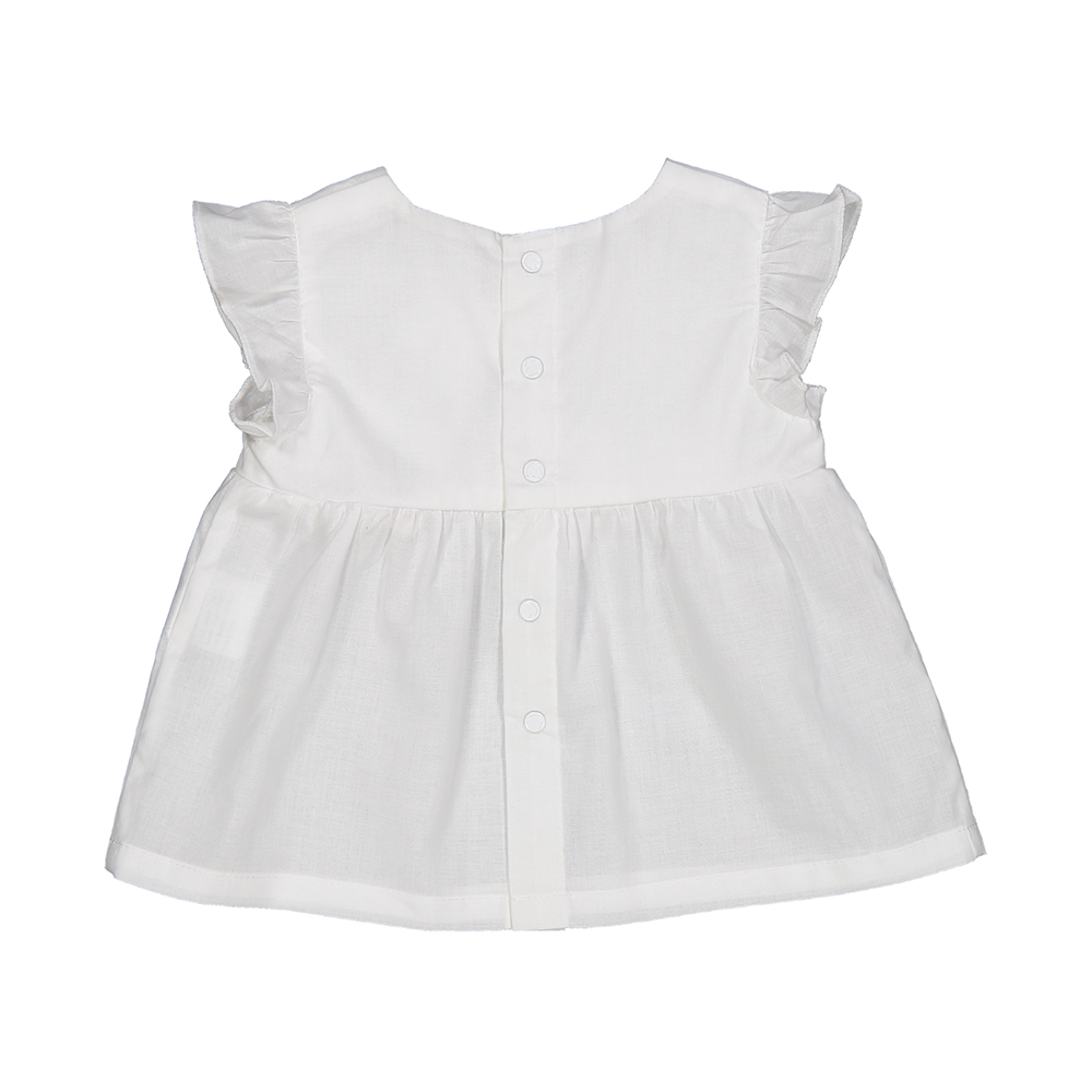 Baby bijela košulja