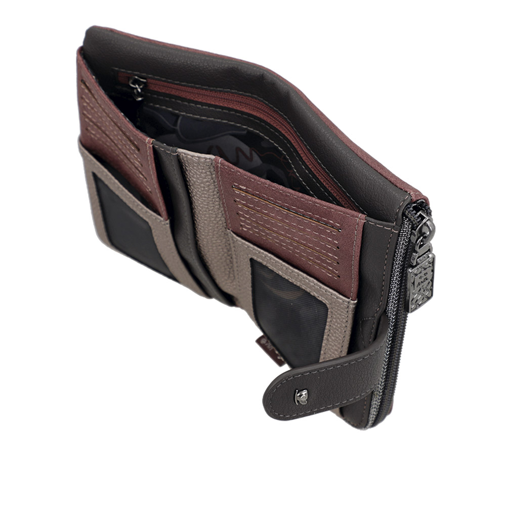 Novačanik Anekke Mademoiselle RFID