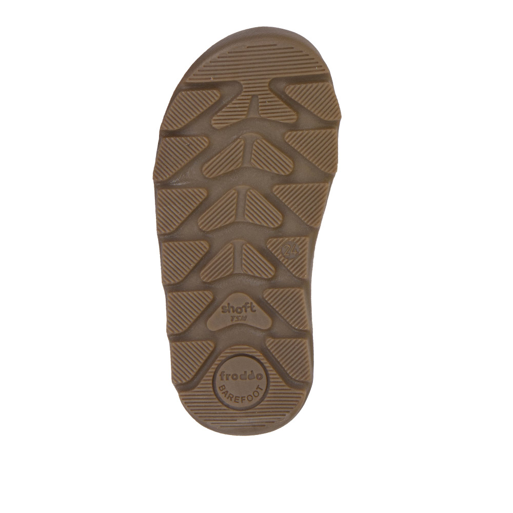 Dječje cipele - ZERU SPRING BAREFOOT