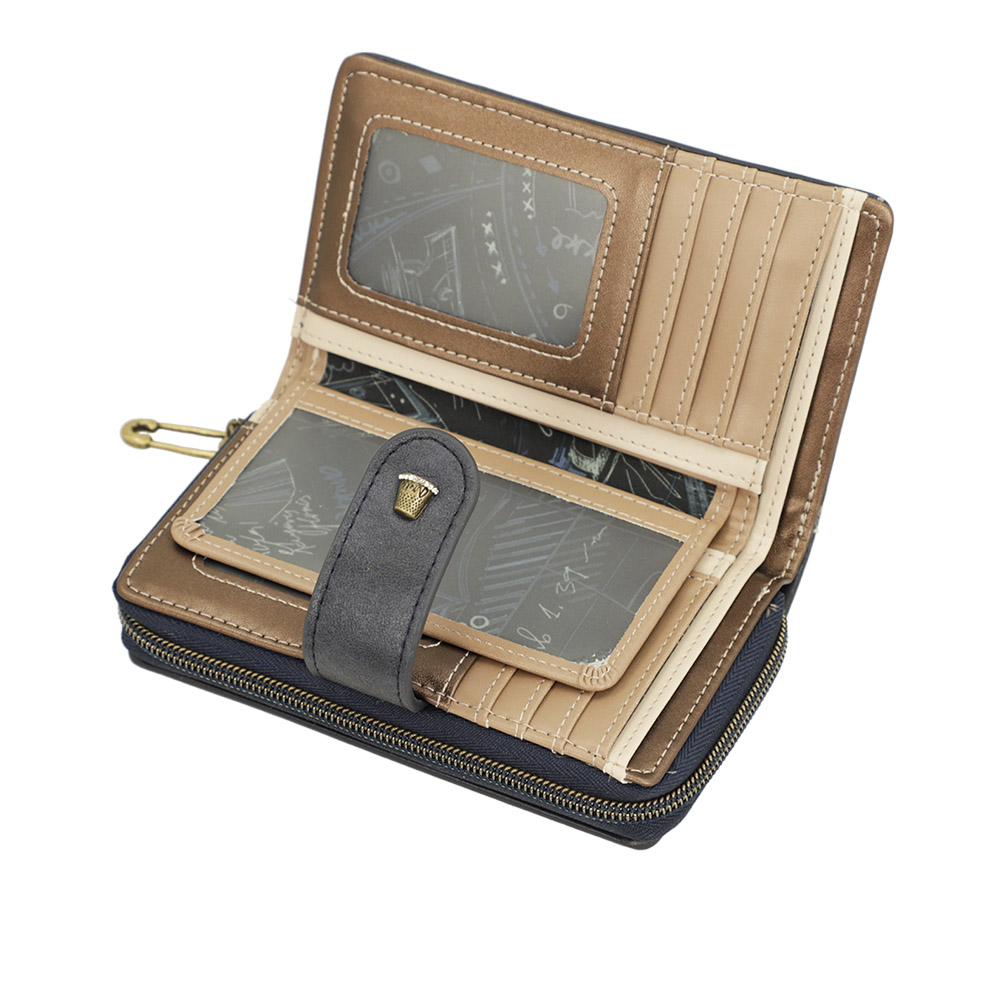 Novčanik AneKKe Boutique RFID