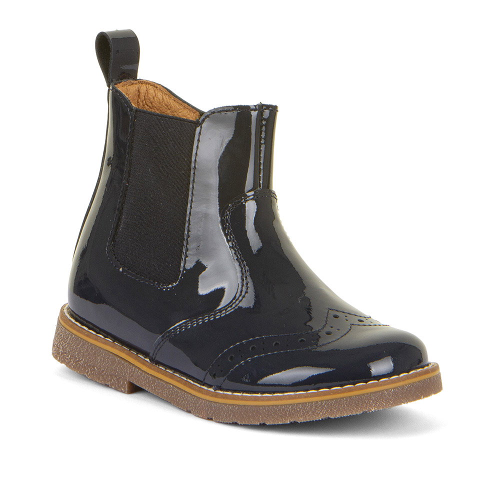 Dječja čizma - CHELYS BROGUE