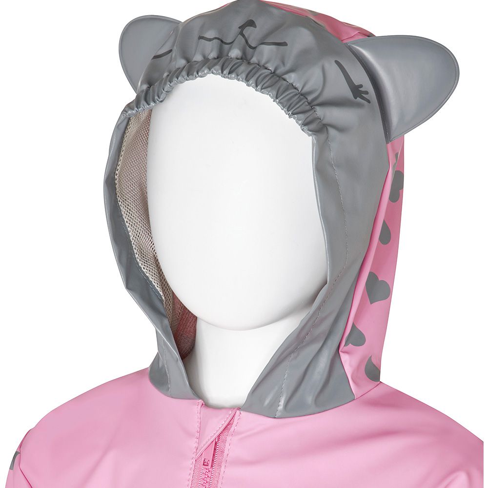 Dječja kišna jakna Playshoes