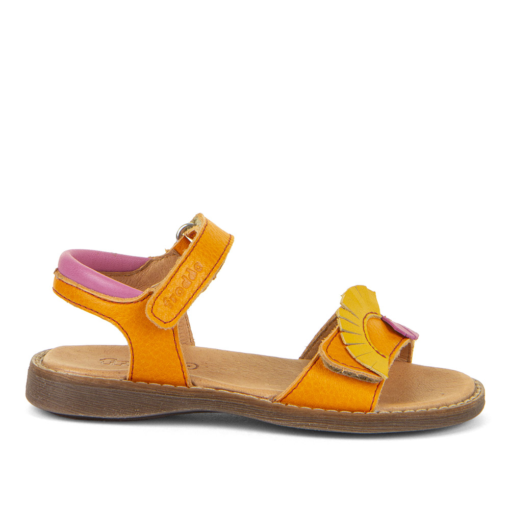Dječje sandale - LORE FUN
