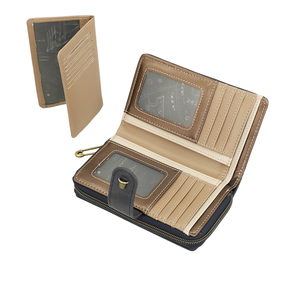 Novčanik AneKKe Boutique RFID